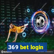 369 bet login